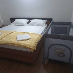 Najam dječje opreme