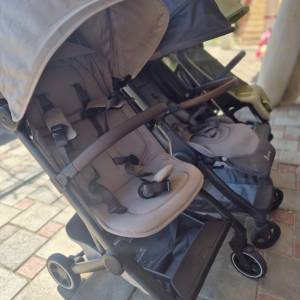 Najam dječje opreme