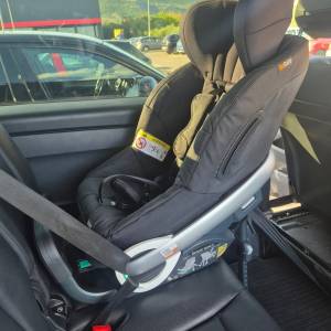 Najam dječje opreme