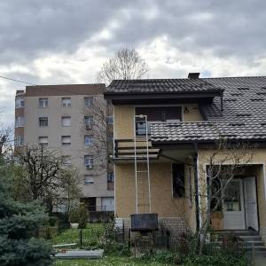 NAJAM KOSOG GEDA LIFTA ZA PODIZANJE/SPUŠTANJE MATERIJALA/OTPADA