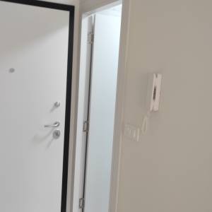 Najam potpuno novo uređene garsonjere