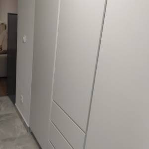 Najam potpuno novo uređene garsonjere