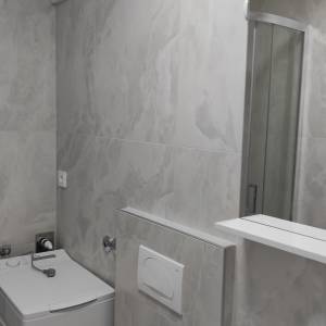 Najam potpuno novo uređene garsonjere