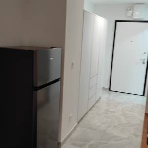 Najam potpuno novo uređene garsonjere