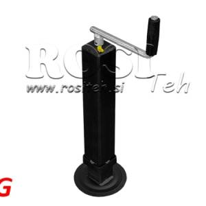 NAVOJNA POTPORNA NOGA