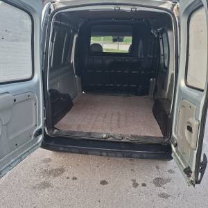 Nissan Kubistar 1,5 dci