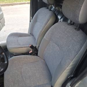 Nissan Kubistar 1,5 dci