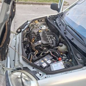 Nissan Kubistar 1,5 dci