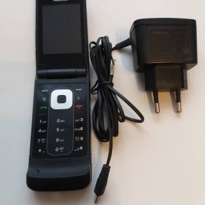 Nokia 6650 - 35€