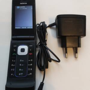 Nokia 6650 - 35€