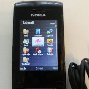 Nokia 6650 - 35€