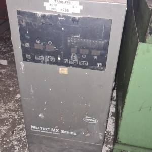 *Nordson Meltex* Aplikator Ljepila