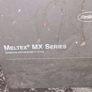 *Nordson Meltex* Aplikator Ljepila