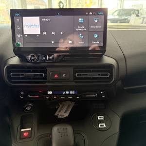 Novi Citroen Berlingo Business XL PLUS - ALU FELGE- KAMERA - AKCIJA