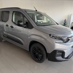 Novi Citroen Berlingo Business XL PLUS - ALU FELGE- KAMERA - AKCIJA