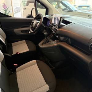 Novi Citroen Berlingo Business XL PLUS - ALU FELGE- KAMERA - AKCIJA