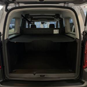 Novi Citroen Berlingo Business XL PLUS - ALU FELGE- KAMERA - AKCIJA