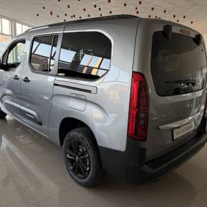 Novi Citroen Berlingo Business XL PLUS - ALU FELGE- KAMERA - AKCIJA