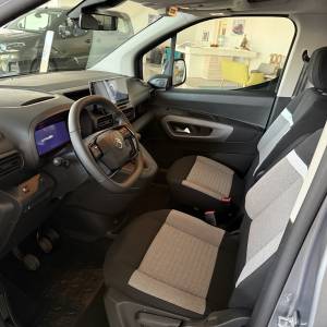 Novi Citroen Berlingo Business XL PLUS - ALU FELGE- KAMERA - AKCIJA