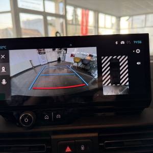 Novi Citroen Berlingo Business XL PLUS - ALU FELGE- KAMERA - AKCIJA