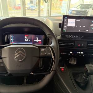 Novi Citroen Berlingo Business XL PLUS - ALU FELGE- KAMERA - AKCIJA