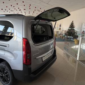 Novi Citroen Berlingo Business XL PLUS - ALU FELGE- KAMERA - AKCIJA