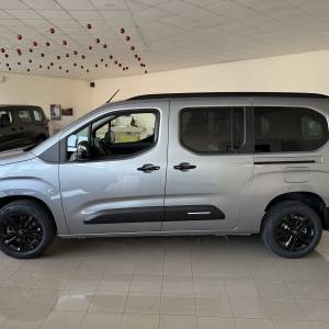 Novi Citroen Berlingo Business XL PLUS - ALU FELGE- KAMERA - AKCIJA