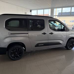 Novi Citroen Berlingo Business XL PLUS - ALU FELGE- KAMERA - AKCIJA