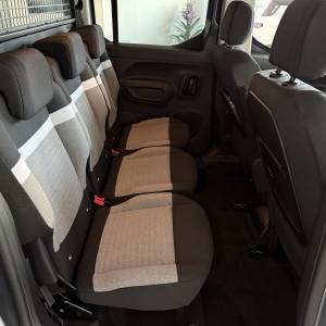Novi Citroen Berlingo Business XL PLUS - ALU FELGE- KAMERA - AKCIJA
