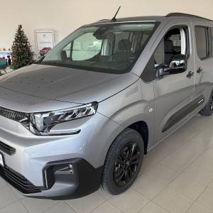 Novi Citroen Berlingo Business XL PLUS - ALU FELGE- KAMERA - AKCIJA