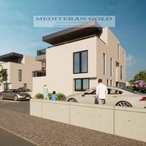 Novogradnja, Kaštel Novi, Rudine, ekskluzivni projekt sa potencijalom