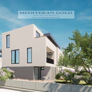 Novogradnja, Kaštel Novi, Rudine, ekskluzivni projekt sa potencijalom