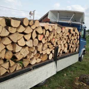 Ognjevska drva prva klasa  tocna mjera