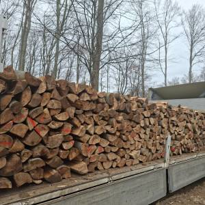 Ognjevska drva prva klasa  tocna mjera