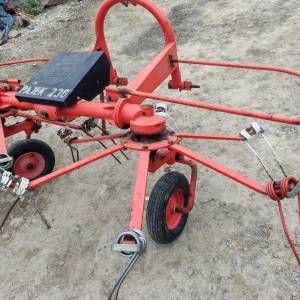 Okretac za sijeno Sip