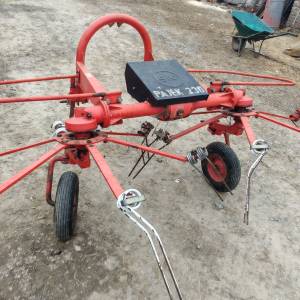 Okretac za sijeno Sip