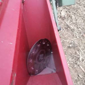 pneumatska sijačica OLT Osijek