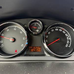 Opel Antara 2.2 CDTI..2014g..Reg 11/2026..6 brzina..Odlična..Nije uvoz