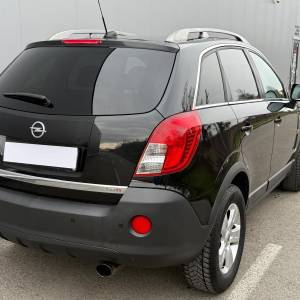 Opel Antara 2.2 CDTI..2014g..Reg 11/2026..6 brzina..Odlična..Nije uvoz