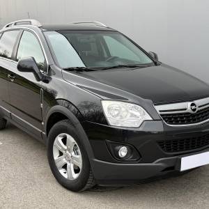 Opel Antara 2.2 CDTI..2014g..Reg 11/2026..6 brzina..Odlična..Nije uvoz