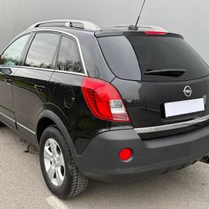 Opel Antara 2.2 CDTI..2014g..Reg 11/2026..6 brzina..Odlična..Nije uvoz