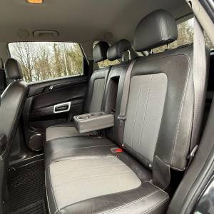 Opel Antara 2.2 CDTI..2014g..Reg 11/2026..6 brzina..Odlična..Nije uvoz
