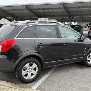 Opel Antara 2.2 CDTI..2014g..Reg 11/2026..6 brzina..Odlična..Nije uvoz