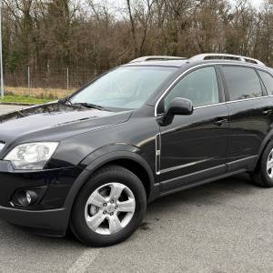 Opel Antara 2.2 CDTI..2014g..Reg 11/2026..6 brzina..Odlična..Nije uvoz