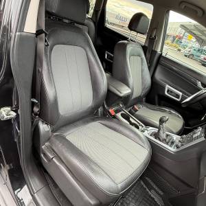 Opel Antara 2.2 CDTI..2014g..Reg 11/2026..6 brzina..Odlična..Nije uvoz