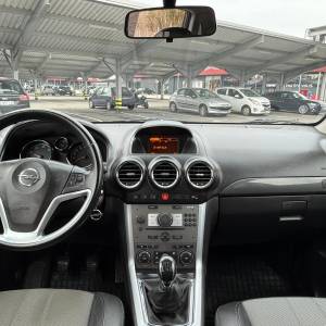 Opel Antara 2.2 CDTI..2014g..Reg 11/2026..6 brzina..Odlična..Nije uvoz
