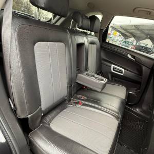 Opel Antara 2.2 CDTI..2014g..Reg 11/2026..6 brzina..Odlična..Nije uvoz