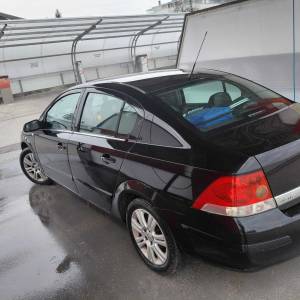 Opel Astra 1.6 2008