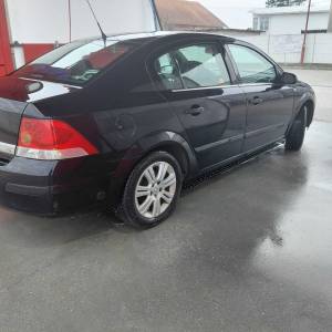 Opel Astra 1.6 2008