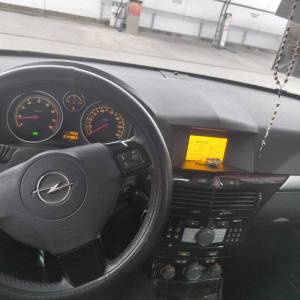 Opel Astra 1.6 2008